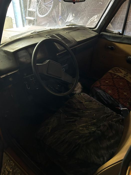 Продам Москвич М-412