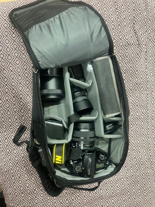 Продам весь комплект СРОЧНО