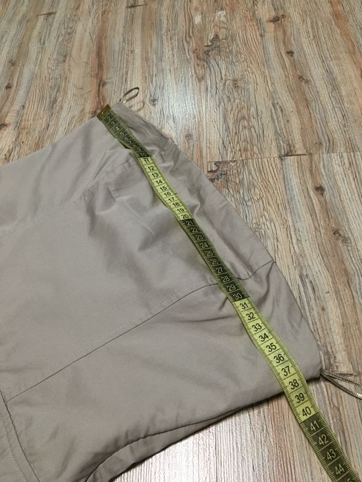Salopeta superba stil cargo Zara