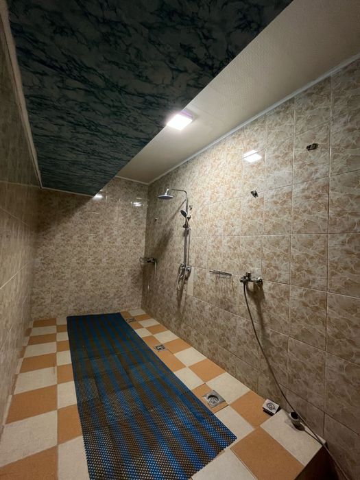 Сауна баня бильярд караоке бассейн