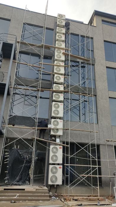 Ремонт tamirlash установка o'rnatish профилактика кондиционер