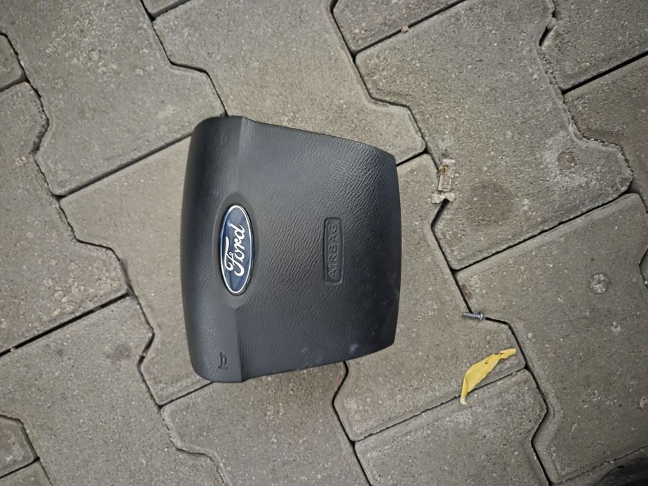 Airbag Ford Mondeo