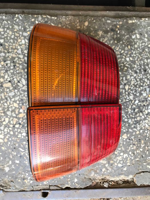 Авточасти втора употреба за Сеат Толедо