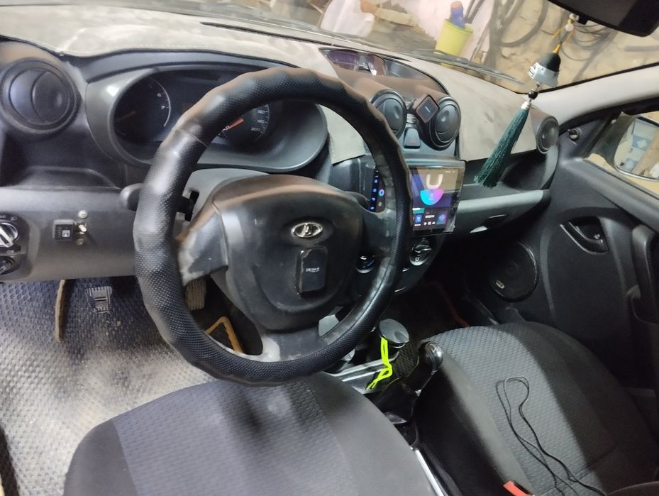 Ваз гранта сатылады