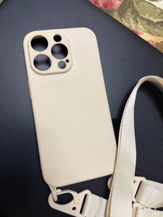 Чехол на IPhone 14 pro