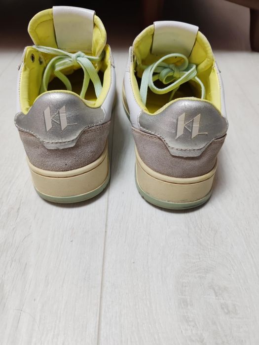 Pantofi sport Karl Lagerfeld