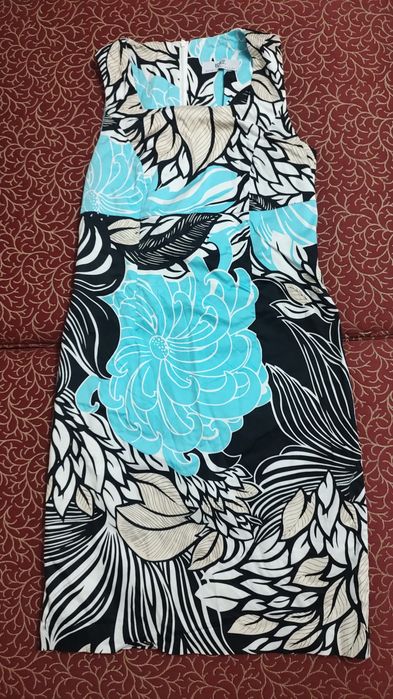 Rochie office de vară B.P.C
