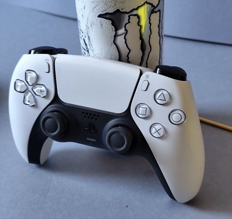 Ps5 controller nou nefolosit