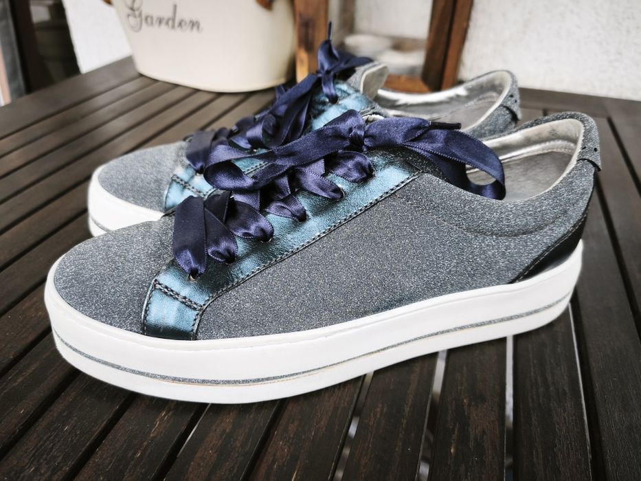 Maripe, обувки естествена кожа, номер 38