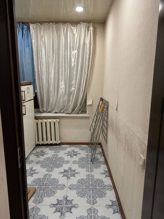 ГАНГА Ц-14 1/1/4 27м2