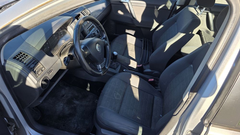 VW Polo 1.4i 2007 На части