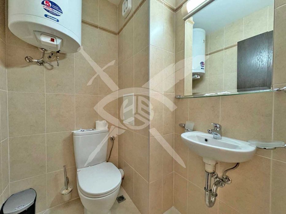 Продава се Двустаен апартамент в Свети Влас - 90 кв.м за 1356 €/кв.м - Снимка #2