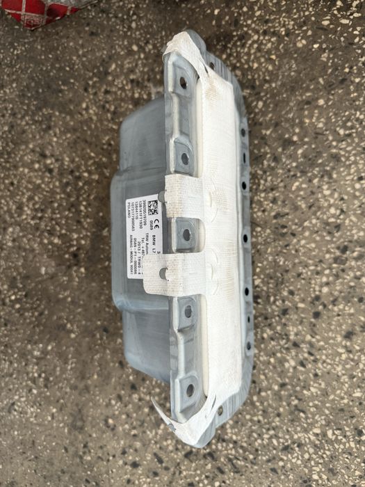 Аербег табло BMW F20 F23 F30 F34 F33 F36