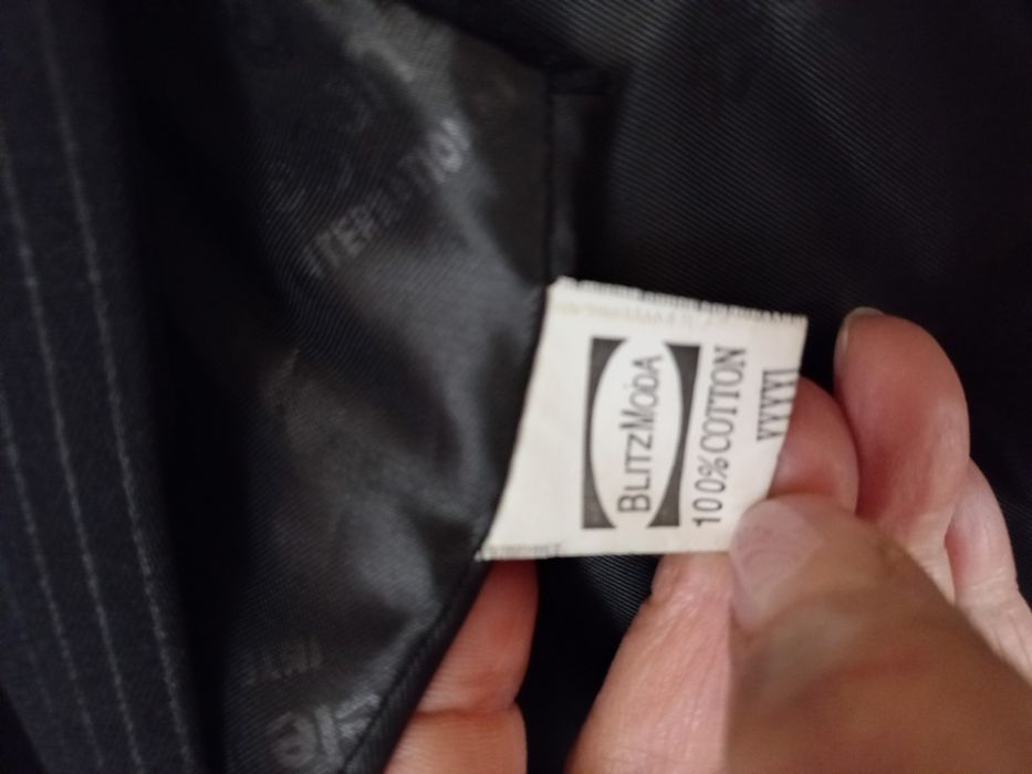 Продам костюм мужской