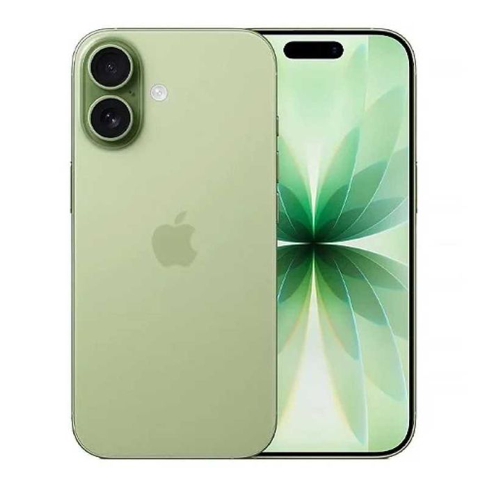 Apple iPhone 17, 256 Gb, Sage | GARANTIE 12 LUNI | UsedProducts.ro