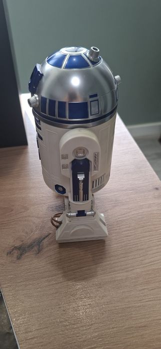 Робот R2-D2 sphero