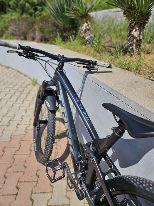 Trek Top Fuel 7 SX