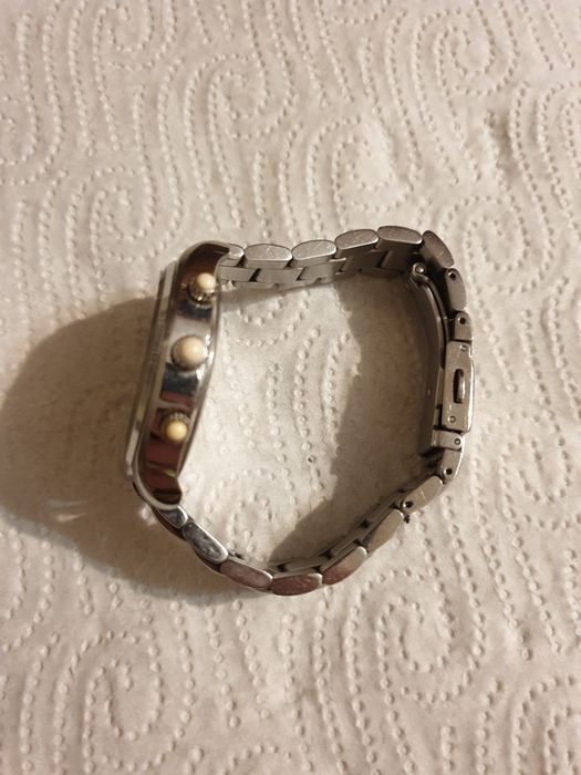 Ceas dama Fossil Land Racer original