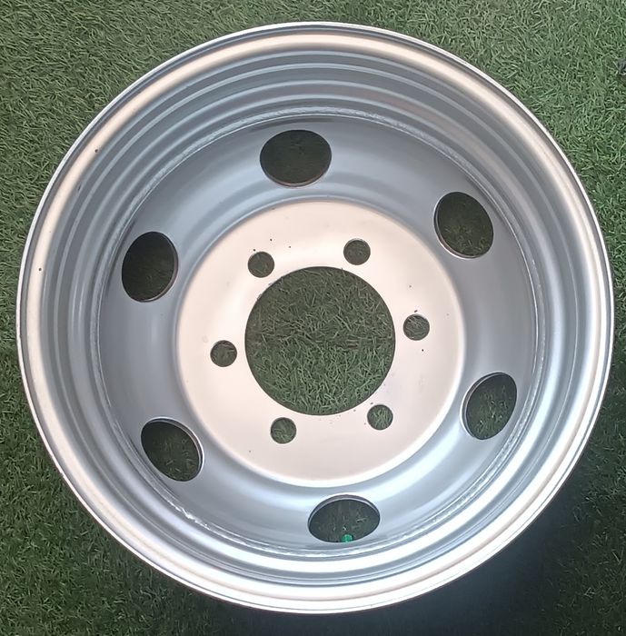 R-16 Газель диск штамп 6*170. Новый.