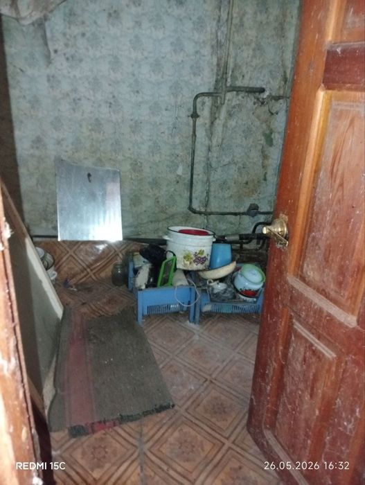 Продается 3комн квартира ц13