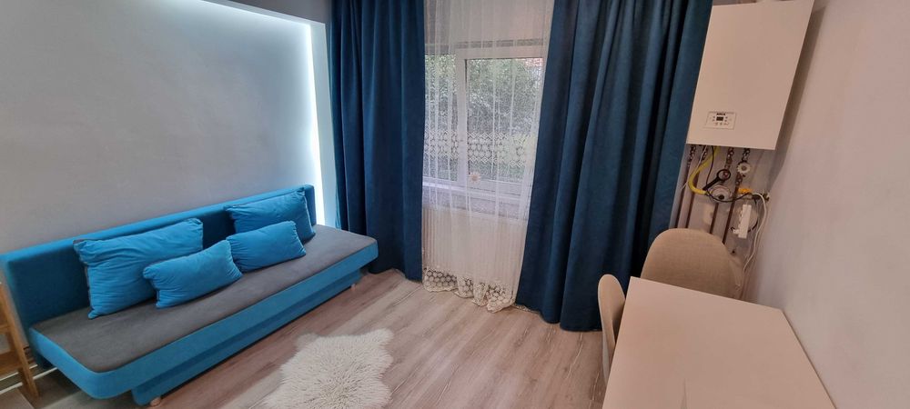 UNTOLD 2026 | 2 minute de CLUJ ARENA | Apartament 2 persoane
