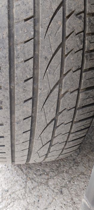 Гуми  265 - 50 - 20