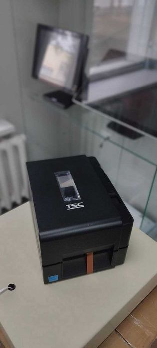 Принтер этикеток TSC ТЕ200