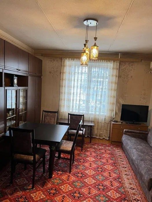 Ц 15 Посольство Ипотека 4/2/4 Хороший Ремонт Квартира ПРОДАЖА ‼️