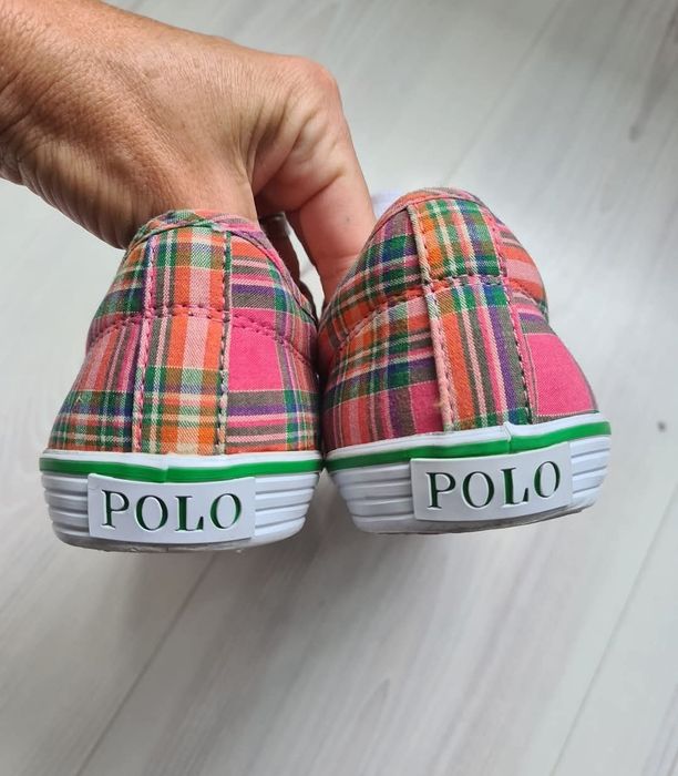 Tenisi Ralph Lauren 37