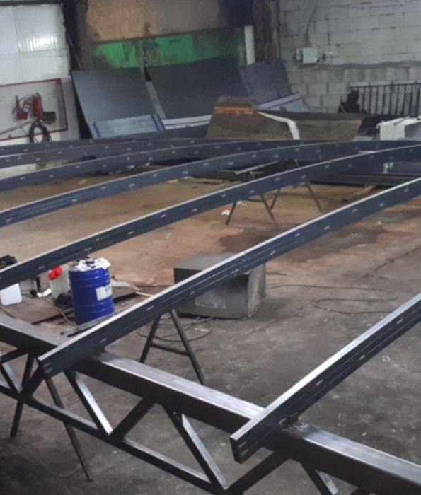 Заборы. Ворота, Навесы, Беседки