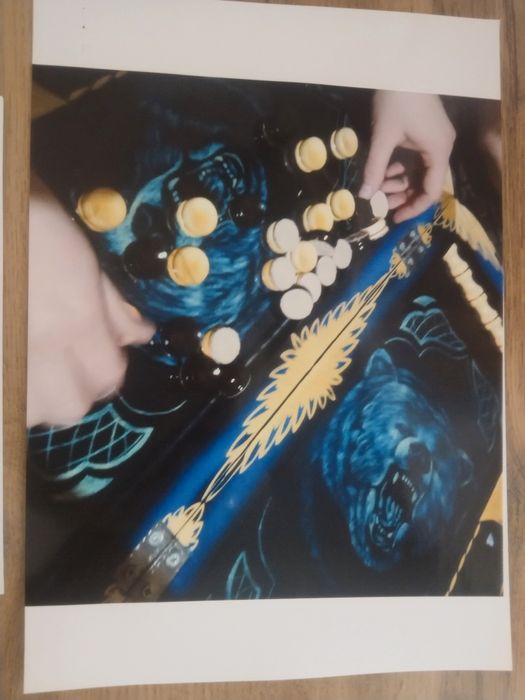 Принтер EPSON L222