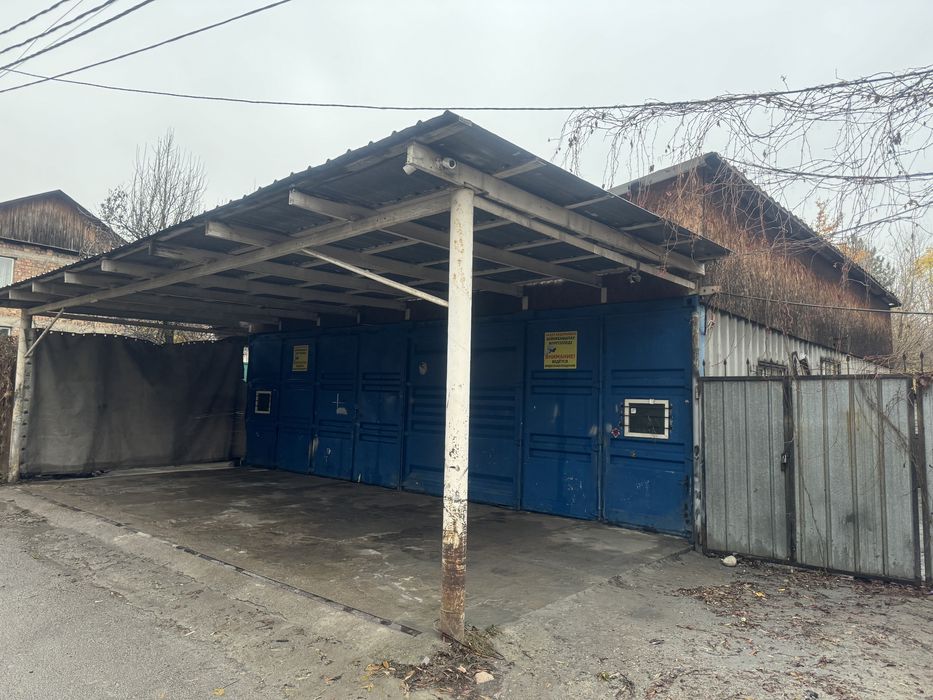 Аренда склада  120кв