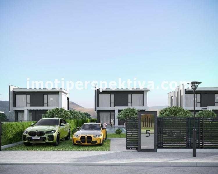 Продава се Къща в Стамболийски - 123 кв.м за 1122 €/кв.м - Снимка #3