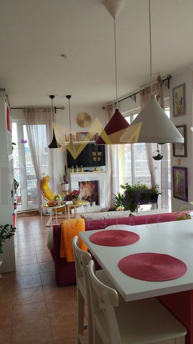 Продава се Едностаен апартамент в к.к. Слънчев бряг - 88 кв.м за 546 €/кв.м - Снимка #3