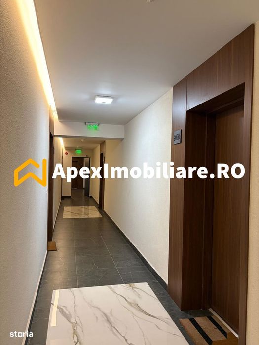 Apartament 2 camere de inchiriat Baneasa Bucuresti | ApexImobiliare.ro