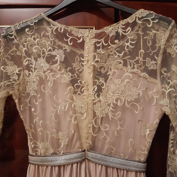 Rochie ocazie S-M lunga