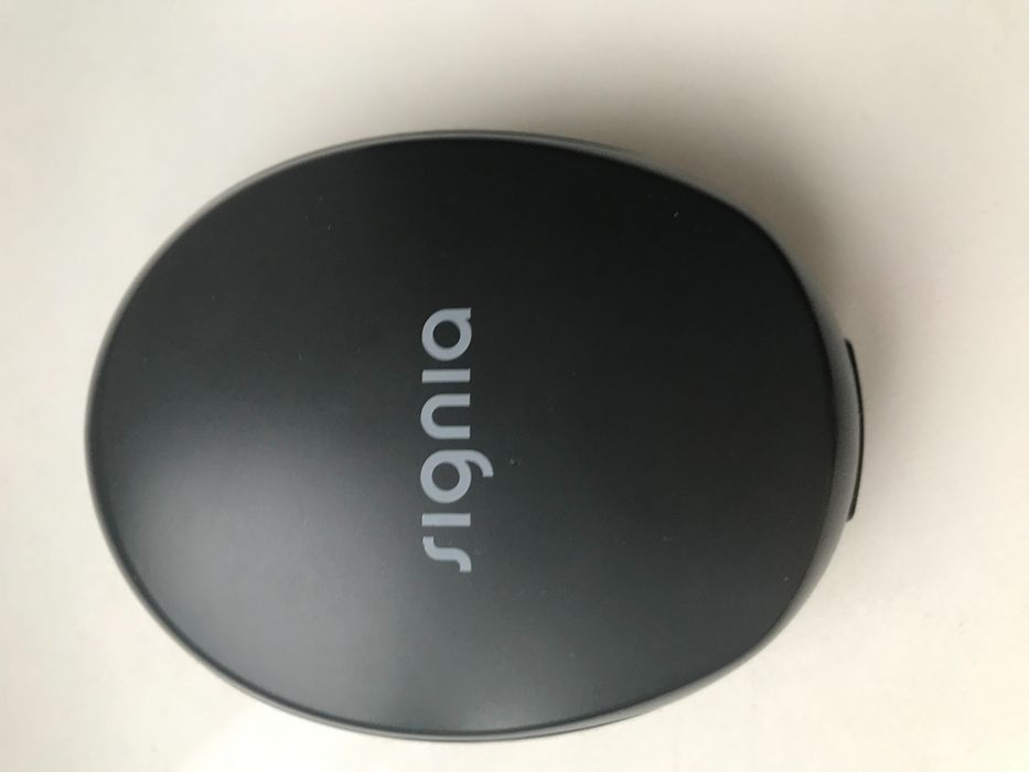 Слуховой аппарат