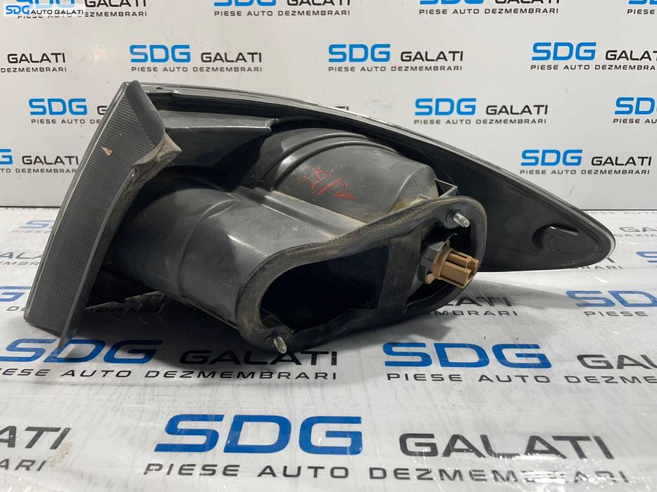 Stop Lampa Tripla Stanga Caroserie Mazda 6 Hatchback Scurt 2002 - 2008 [L4312]