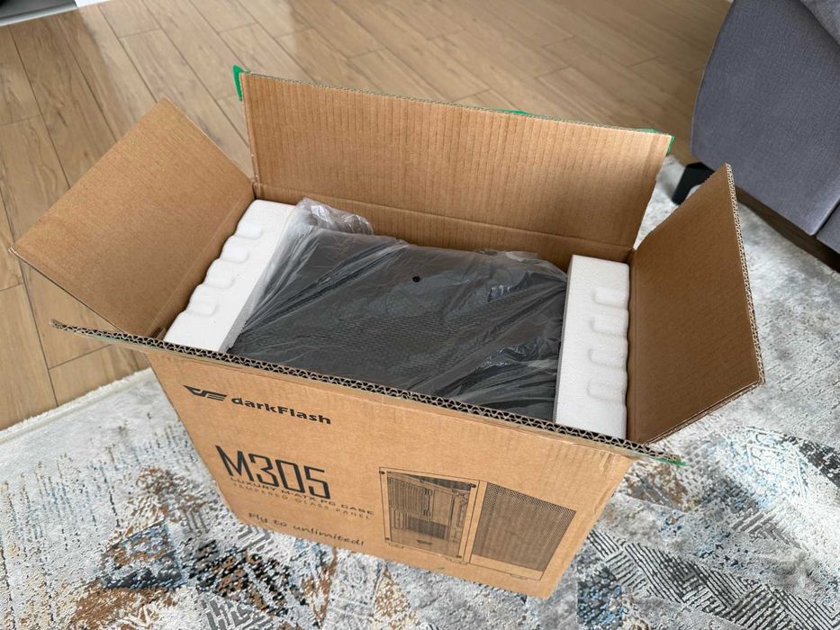 PC Gaming Asus Intel gen8 i5-8500 16GB RAM DDR4 256ssd 1TB hdd GTX 970