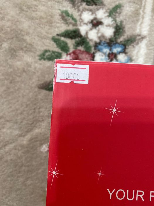 Маникюрный аппарат