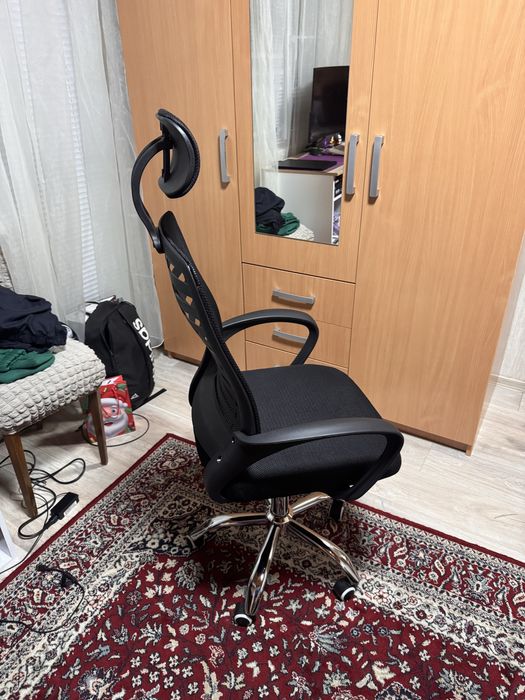 Ергономичен Офис Стол