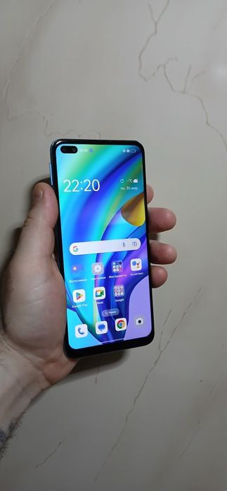 OPPO Reno4 Lite 8/128GB