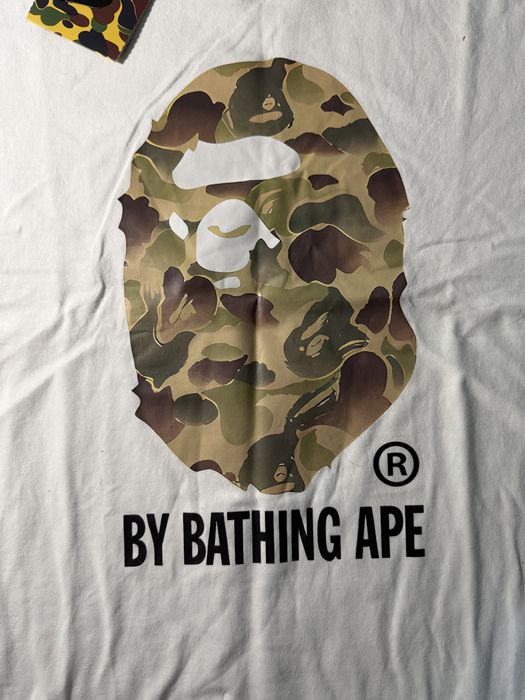 Tricou Bape.