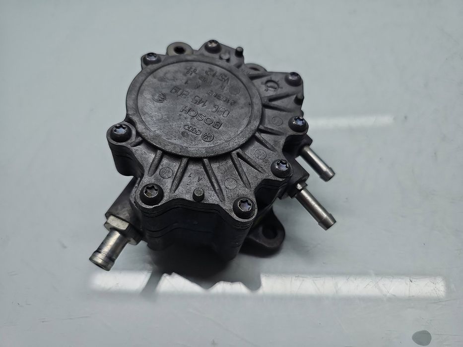 Pompa inalta presiune Volkswagen Passat B6 (3C2) [Fabr 2005-2010] 03G1