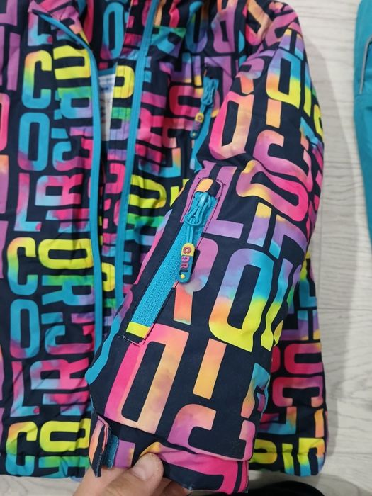 Оригинал лыжный 122 рр