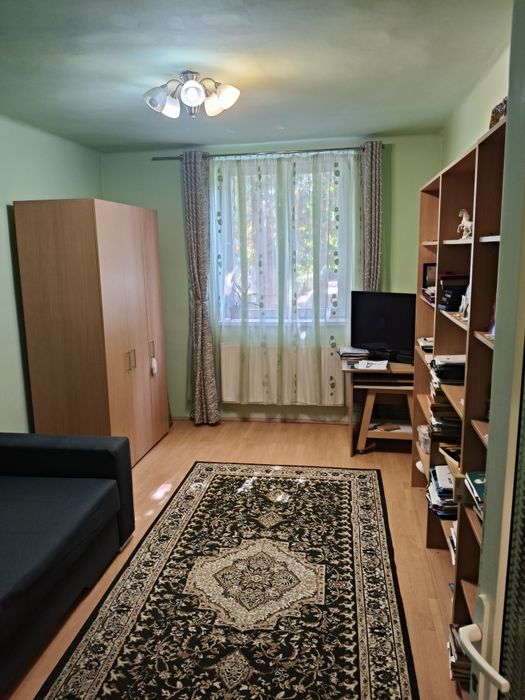 Apartament de vânzare