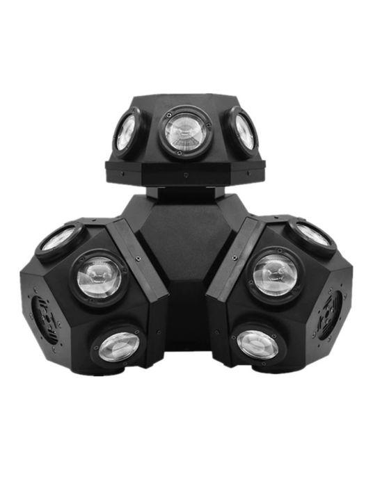 светомузыка