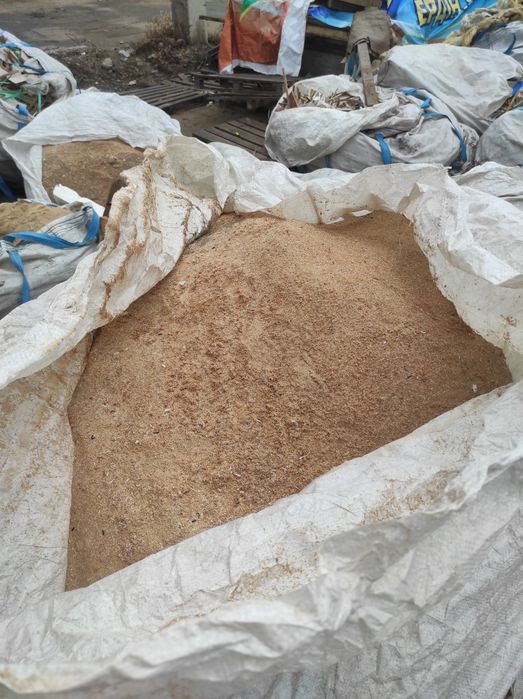 Отдам отходы пиломатериала