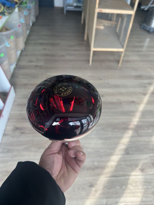 infraqizil lampochka