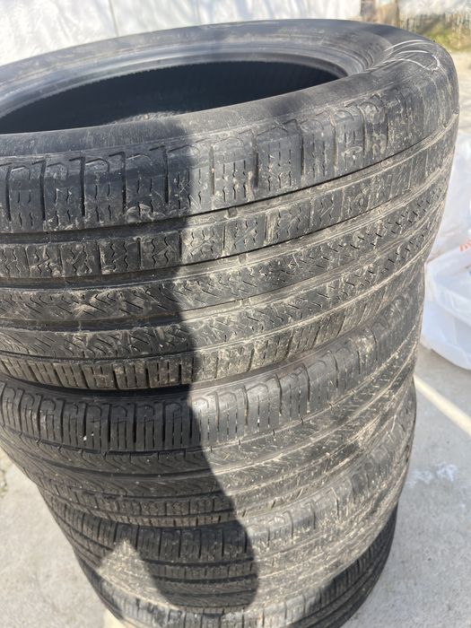 Шина летний pirelli